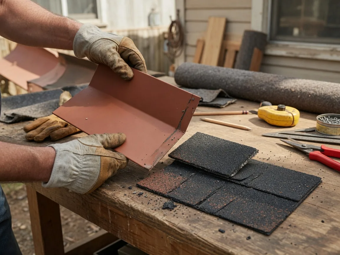 Roof Repair company in Conchas Dam, NM